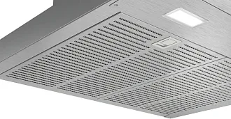 Вытяжка Bosch DWB64BC52 4