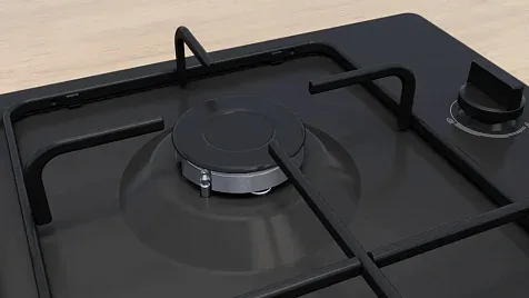 Вытяжка Bosch DWB64BC52 8