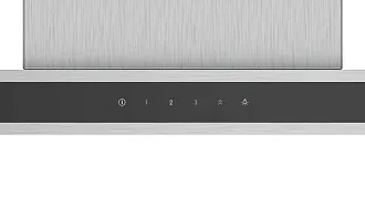 Вытяжка Bosch DWB97FM50 2