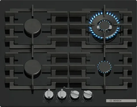 Вытяжка Bosch DWB97FM50 6