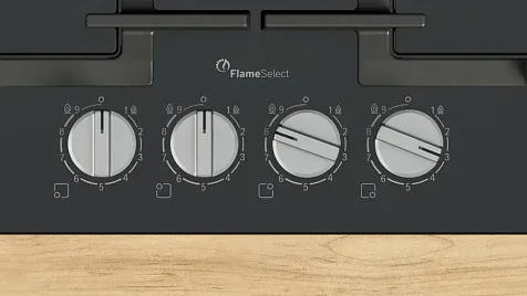 Вытяжка Bosch DWB97FM50 7