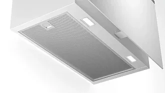 Вытяжка Bosch DWF65AJ20T 2