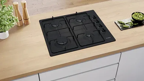Вытяжка Bosch DWF97AK20R 7