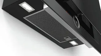 Вытяжка Bosch DWF97RV60 5