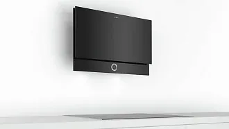 Вытяжка Bosch DWF97RV60 6