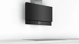 Вытяжка Bosch DWF97RV60 7