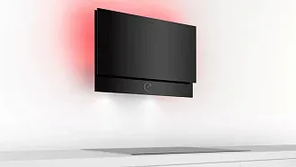 Вытяжка Bosch DWF97RW62 5