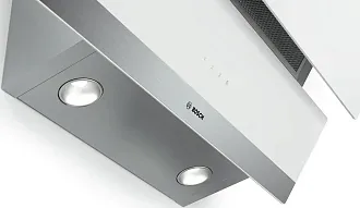 Вытяжка Bosch DWK 065G20R 2