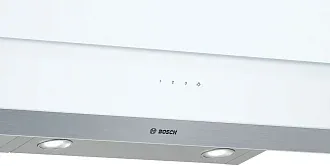 Вытяжка Bosch DWK 065G20R 4