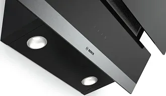 Вытяжка Bosch DWK 065G60R 4