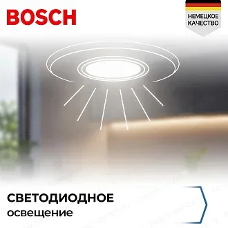 Вытяжка Bosch DWK 065G60T 3
