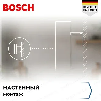 Вытяжка Bosch DWK 065G60T 4