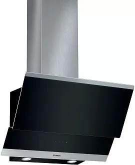 Вытяжка Bosch DWK 065G60T 5
