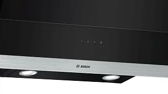Вытяжка Bosch DWK 065G60T 6