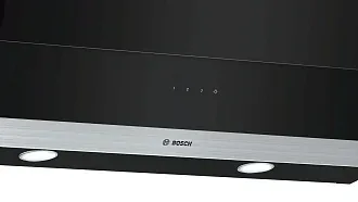 Вытяжка Bosch DWK 095G60R 2
