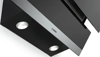 Вытяжка Bosch DWK 095G60R 4