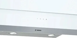 Вытяжка Bosch DWK065G20T 2