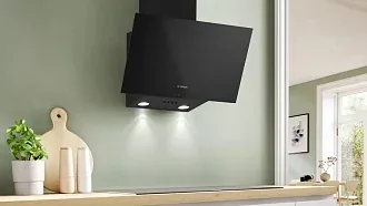 Вытяжка Bosch DWK63PJ60T 8