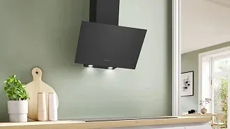 Вытяжка Bosch DWK64PJ60T 6