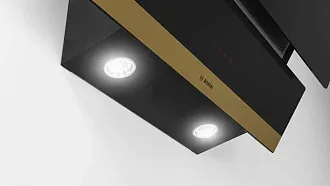 Вытяжка Bosch DWK65AJ90R 2