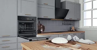 Вытяжка Bosch DWK65AJ90R 4