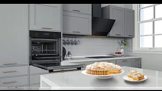 Вытяжка Bosch DWK65AJ91R 3