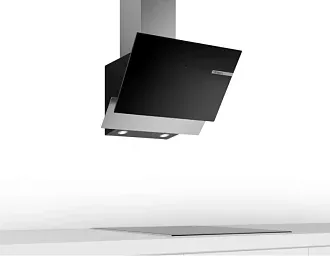 Вытяжка Bosch DWK66AJ60T 4