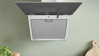Вытяжка Bosch DWK66PJ20T 6