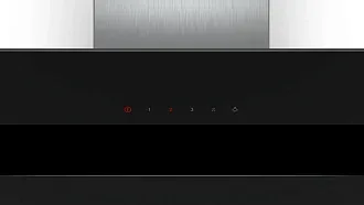 Вытяжка Bosch DWK67CM60 2