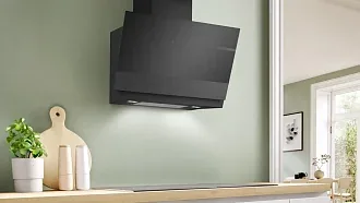 Вытяжка Bosch DWK81AN65 6