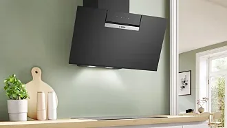 Вытяжка Bosch DWK87FN60 2