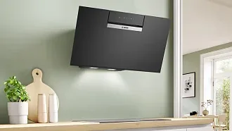 Вытяжка Bosch DWK87FN60 4