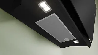 Вытяжка Bosch DWK91LT60 2