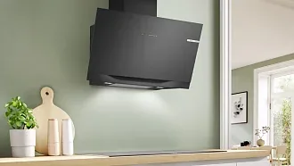 Вытяжка Bosch DWK91LT60 4