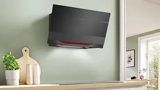 Вытяжка Bosch DWK91LT65 3