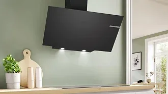 Вытяжка Bosch DWK96PJ60T 6