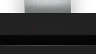 Вытяжка Bosch DWK97HM61T 5