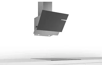 Вытяжки Bosch DWK65AD70R 4