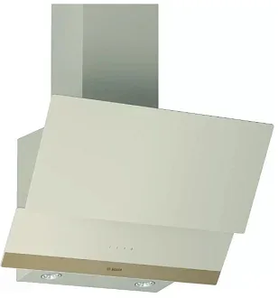 Вытяжки Bosch DWK65AJ80R