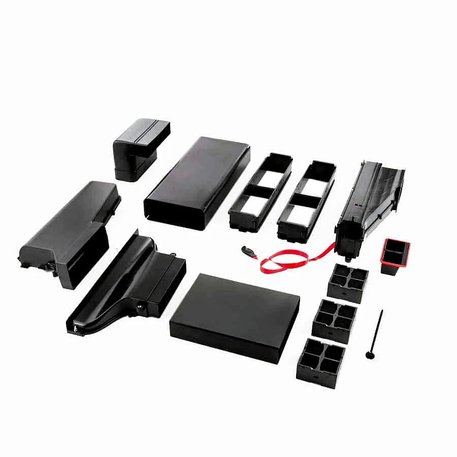 Комплект для режима рециркуляции Elica KIT0130427A 6