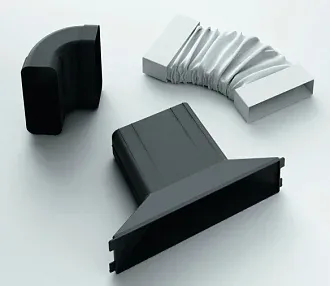 Комплект для режима рециркуляции Elica KIT0140820