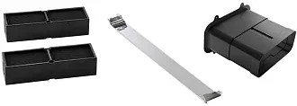 Комплект для режима рециркуляции Elica NT FIT (вывод воздуха сзади) (KIT0180522)