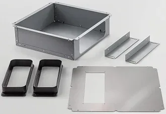 Комплект трансформации мотора Elica KIT0166435