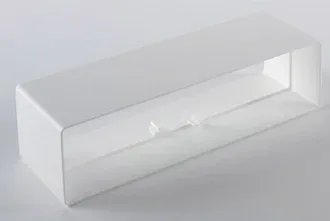Переходник горизонтальный Elica KIT0121015