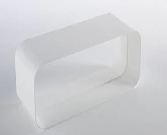 Переходник прямоугольный Elica KIT0121001