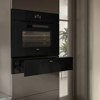 Подогреватель посуды Elica Virtus Warm Drawer 60 PP BL 4