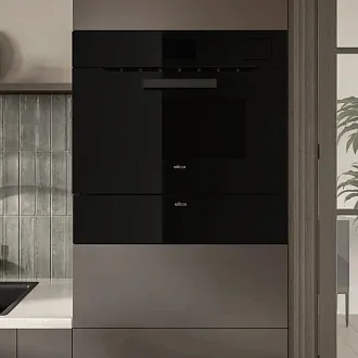 Подогреватель посуды Elica Virtus Warm Drawer 60 PP BL 5