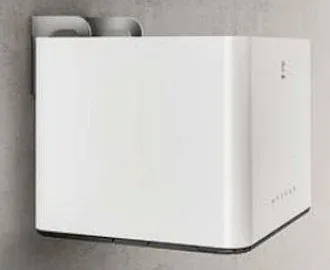 Пристенное крепление Elica KIT0146153