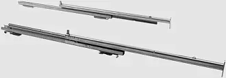 Телескопические направляющие ELICA для VIRTUS KIT0204339