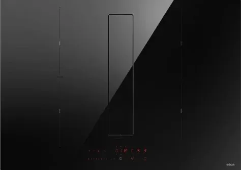 Труба прямоугольная Elica KIT0121012 2